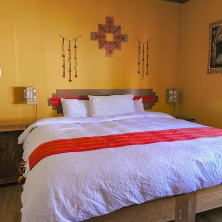 Casa Hospedaje El Labrador Cusco Luaran gambar